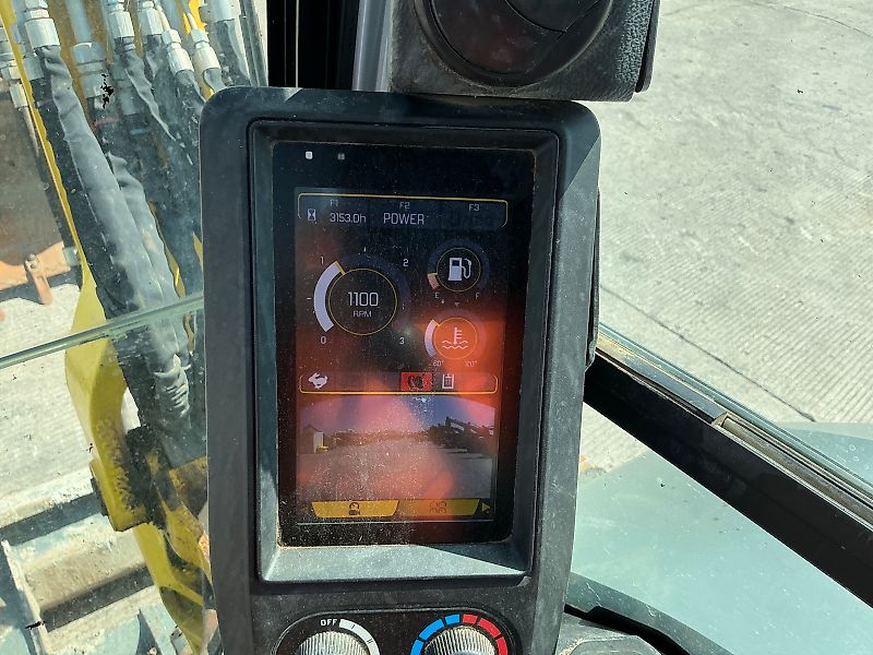 Wacker Neuson EZ50 Digger (ST24170)