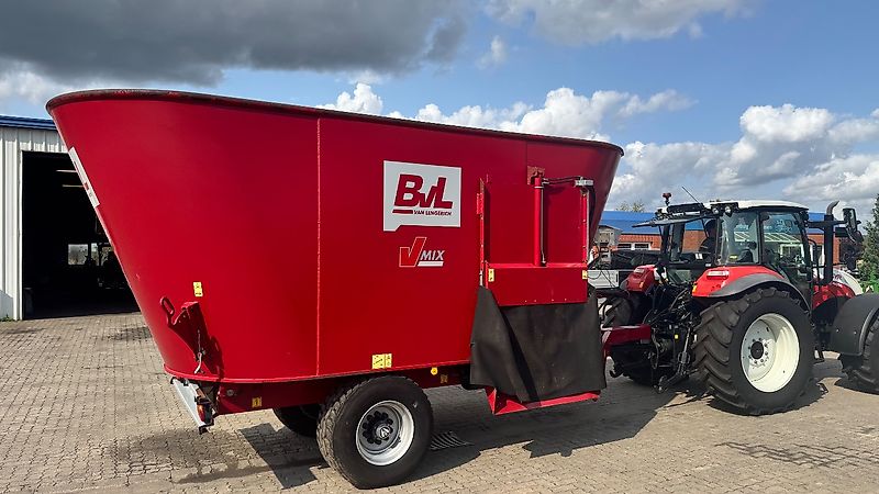 BvL V-Mix 17-2S # top Zustand #