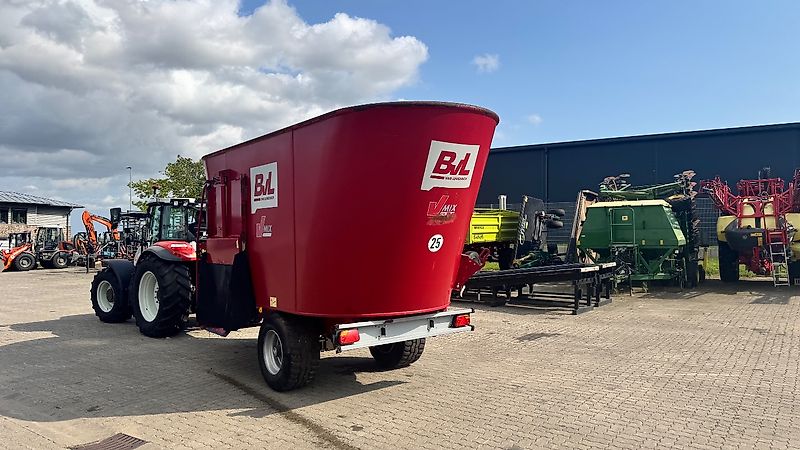 BvL V-Mix 17-2S # top Zustand #