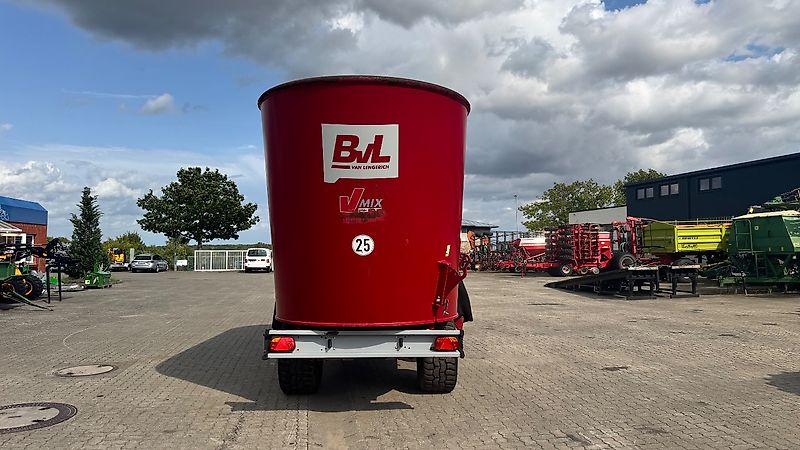 BvL V-Mix 17-2S # top Zustand #