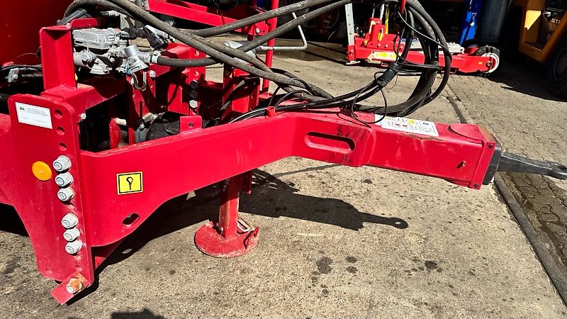 BvL V-Mix 17-2S # top Zustand #