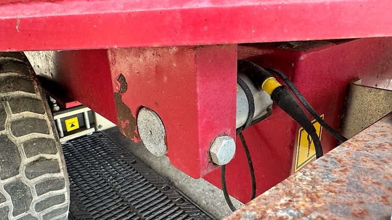 BvL V-Mix 17-2S # top Zustand #