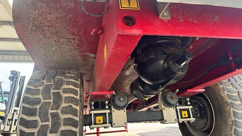 BvL V-Mix 17-2S # top Zustand #