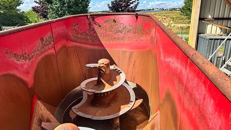 BvL V-Mix 17-2S # top Zustand #