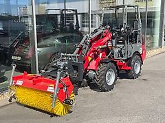 Weidemann 1280 Hoftrac Radlader Hoflader Neufahrzeug