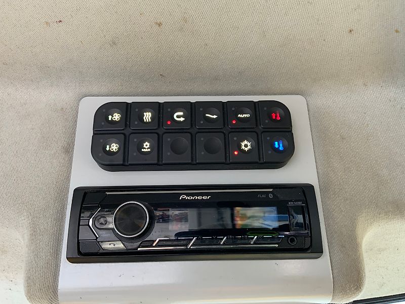 JCB 437 Wheeled Loading Shovel (ST23075)