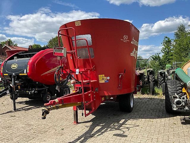 Trioliet SM1-1200
