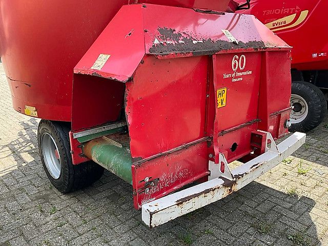Trioliet SM1-1200