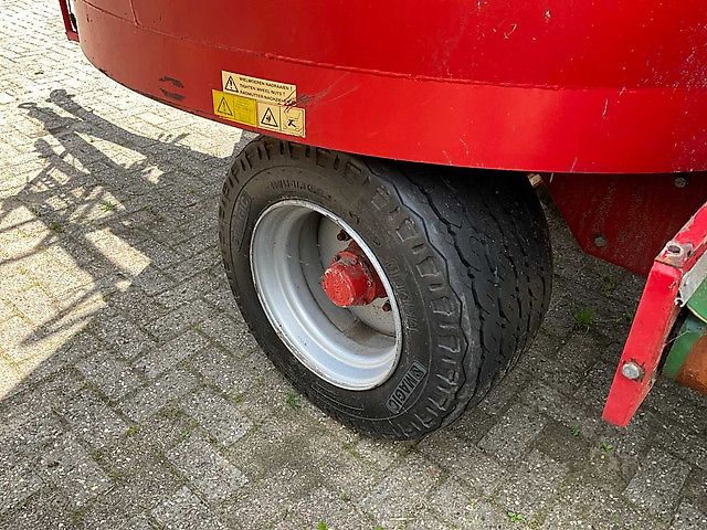 Trioliet SM1-1200