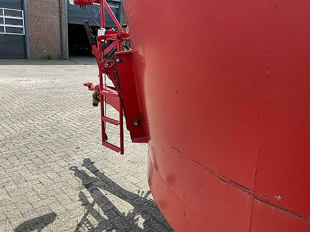 Trioliet SM1-1200