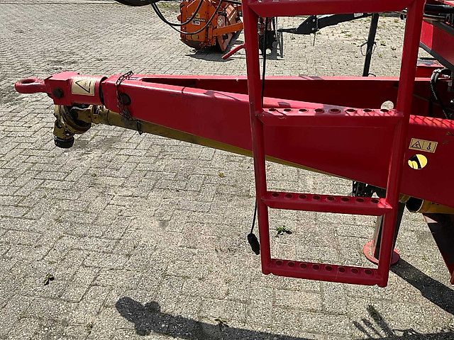 Trioliet SM1-1200
