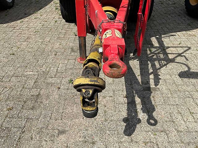Trioliet SM1-1200