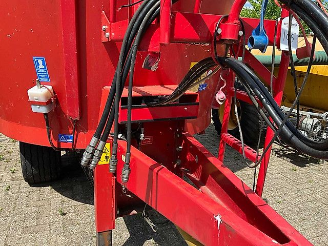 Trioliet SM1-1200