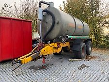 Schuitemaker Perfecta 140