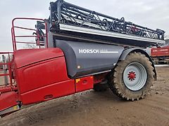 Horsch Leeb 8GS