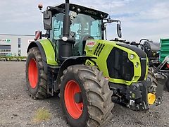 Claas Arion 550 CEBIS