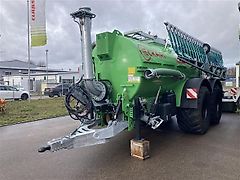Eckart CERVUS MID 155 Inkl. 15 m Bomech