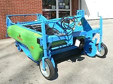 KRUKOWIAK  ( Abverkauf - Sonderpreise ) Z-653/1 - 1200mm bis 2050mm Arbeitsbreiten