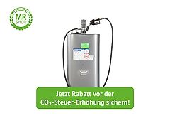 Schütz Hoftankstelle Hornet W85 H Tankanlage Diesel