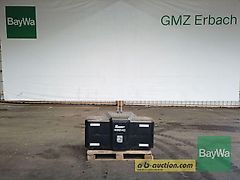 Suer SB1000 BETONGEWICHT 1000KG K