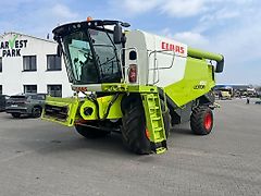 Claas Lexion 650
