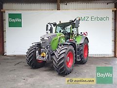 Fendt 728 VARIO GEN7 PROFI+ S2