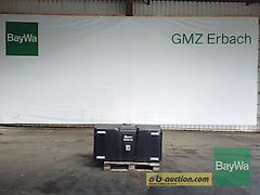 Suer SB1600 SUER-BETONGEWICHT 1600K