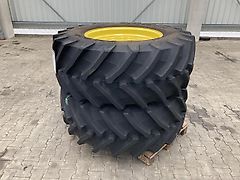 Trelleborg 540/65R30