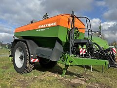 Amazone Anhängestreuer ZG-TS 10001