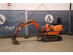 Hitachi EX8-2B