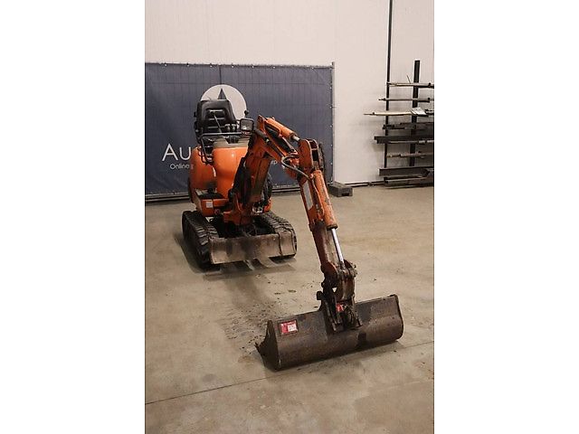Hitachi EX8-2B