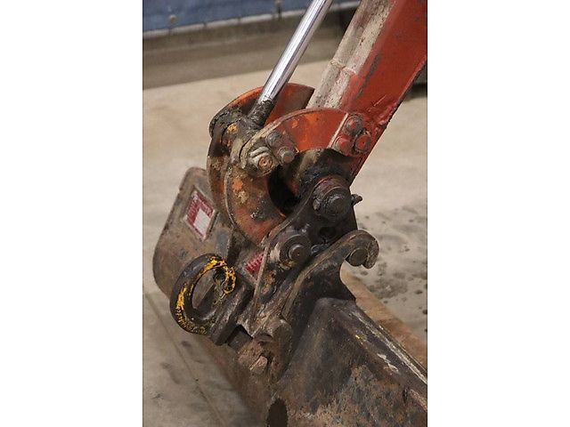 Hitachi EX8-2B