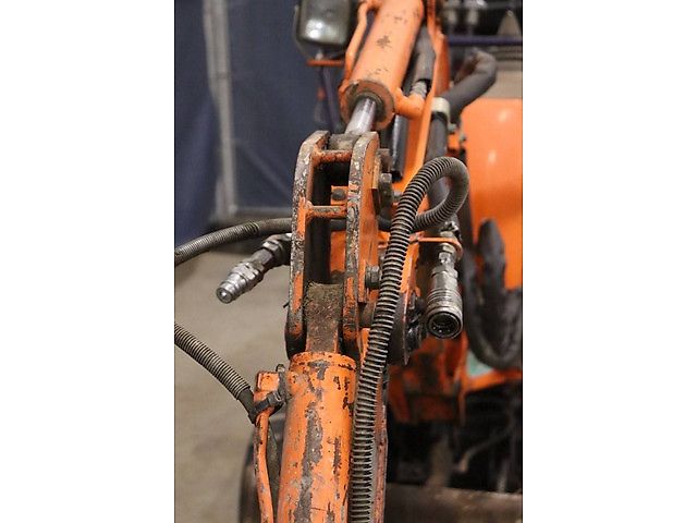 Hitachi EX8-2B