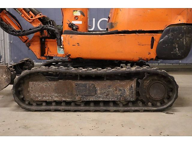 Hitachi EX8-2B