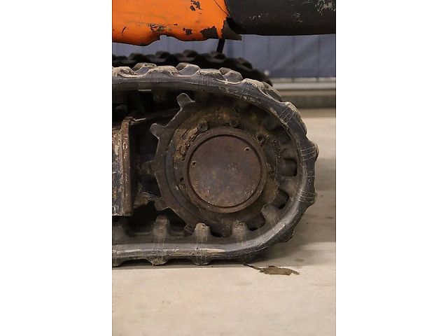 Hitachi EX8-2B