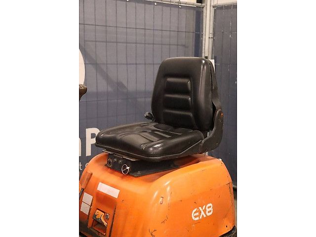 Hitachi EX8-2B