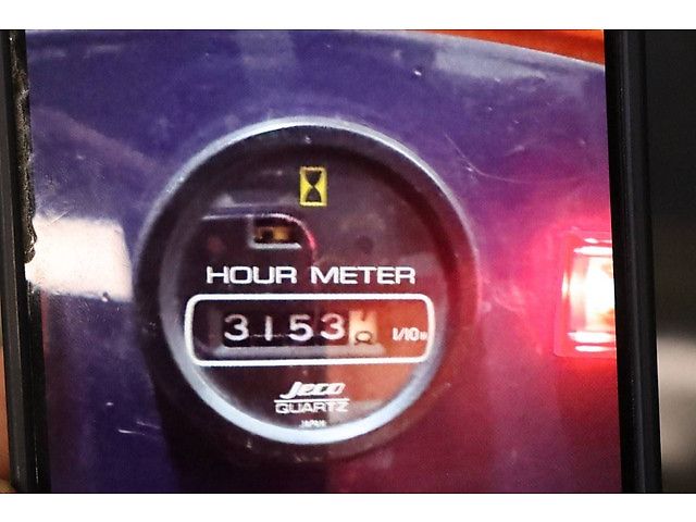 Hitachi EX8-2B