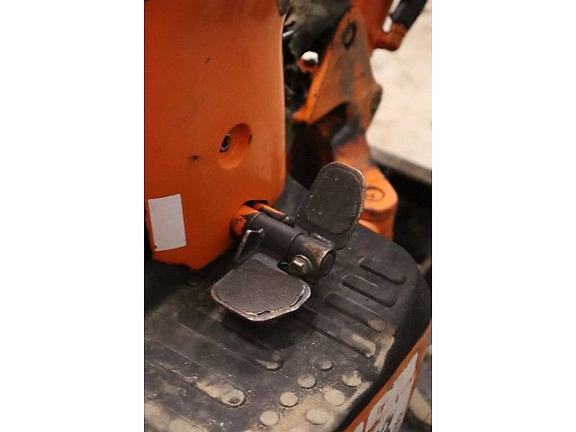 Hitachi EX8-2B