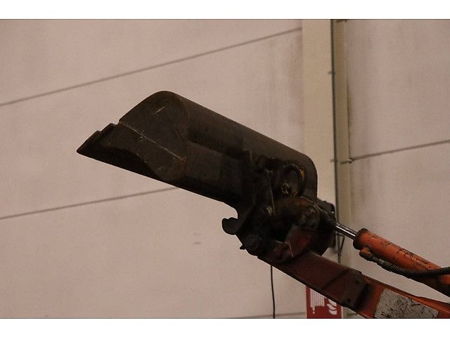 Hitachi EX8-2B