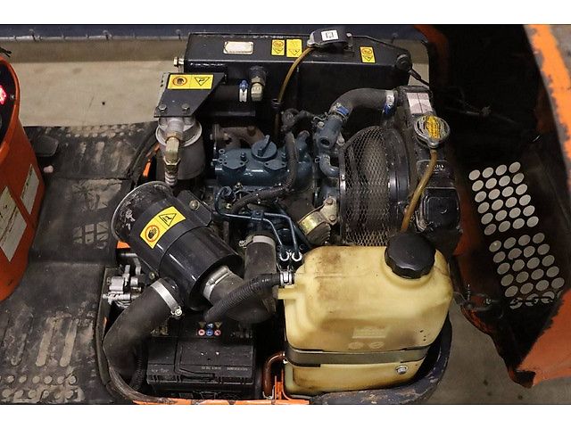 Hitachi EX8-2B