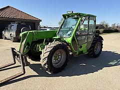 Merlo 32.6