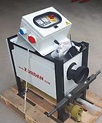 AC 27 E Zapfwellen-Aggregat