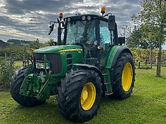 John Deere John Deere 6230 Premium