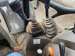 Case IH farmall 105 c