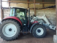 Steyr 4095 Multi ET