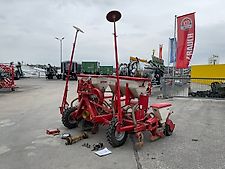 Kverneland Optima accord