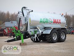 Agro Max MAX 16000 2T
