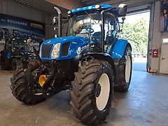 New Holland T6.140 Auto Command