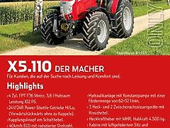 McCormick X5.110 Aktionspreis