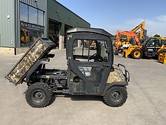 Kubota RTV 900